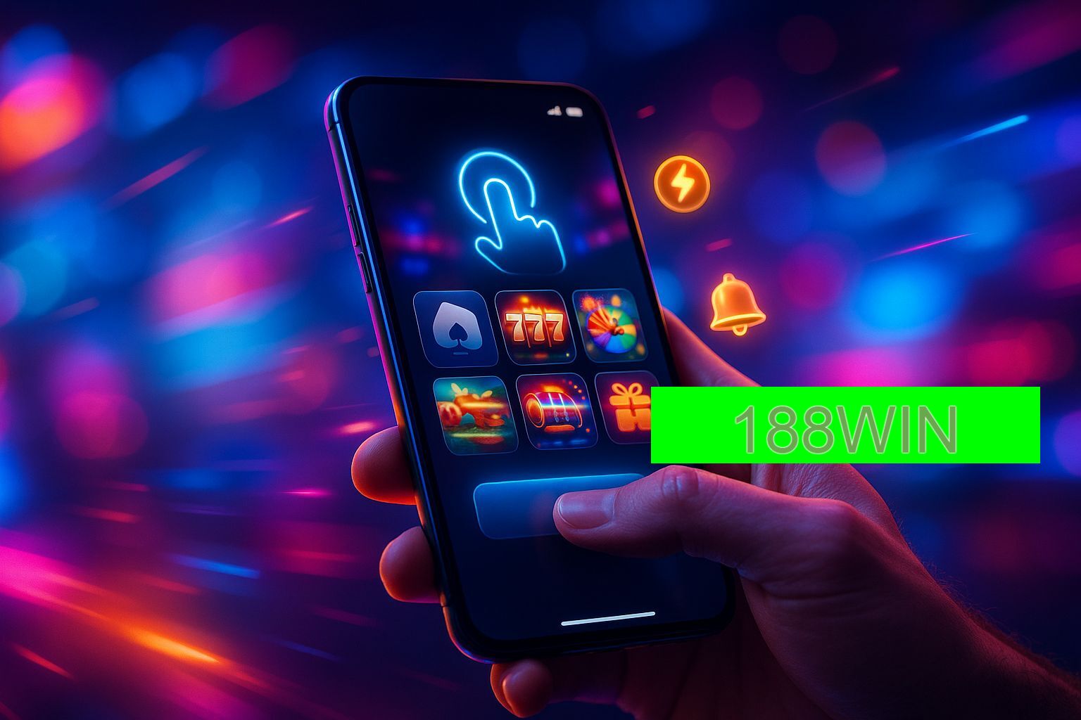 Benefícios do App
