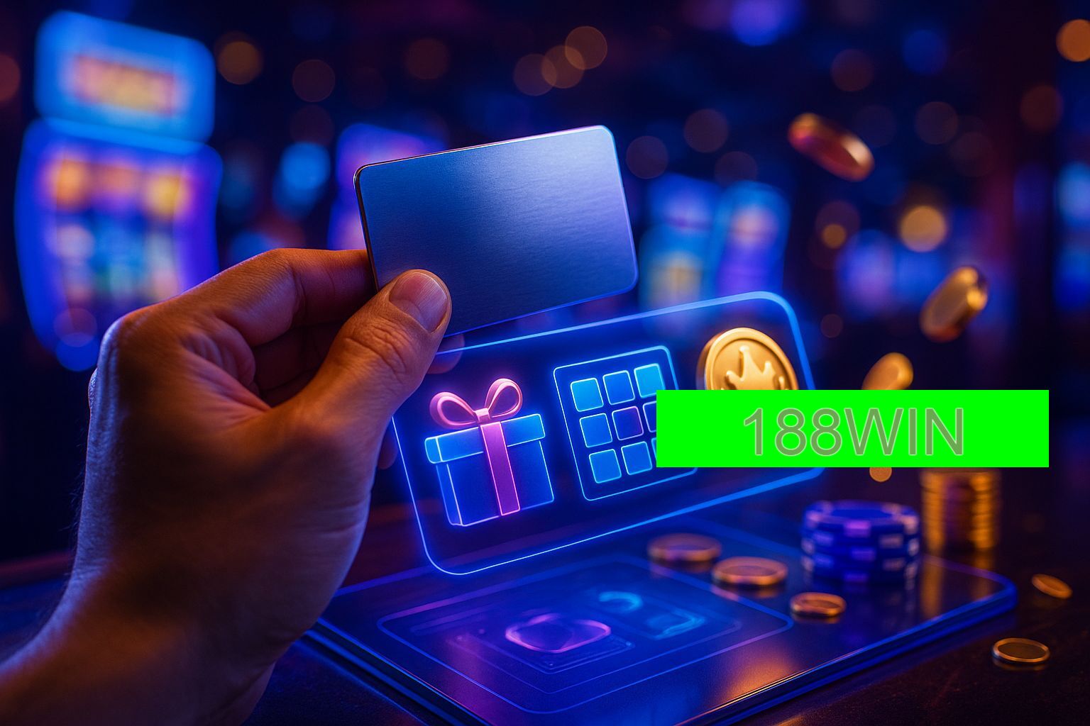 Benefícios do Login